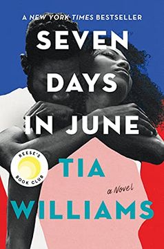 portada Seven Days in June 