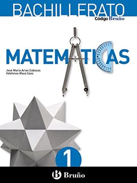 portada 15).matematicas academicas 1º.bachillerato