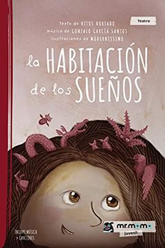 portada La Habitación de los Sueños (in Spanish)