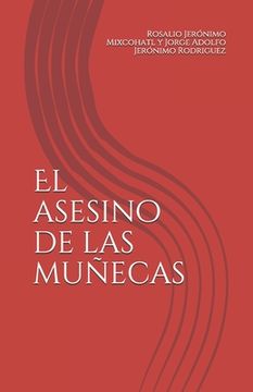 portada El asesino de las muñecas