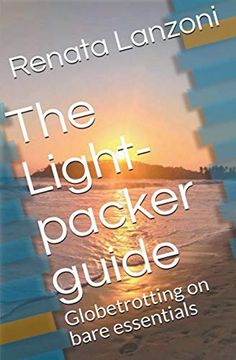 portada The Light-Packer Guide (en Inglés)