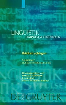 portada Brücken Schlagen (in German)