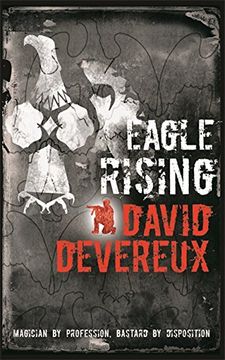 portada Eagle Rising (Jack 2)