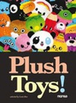 portada plush toys! (in English)
