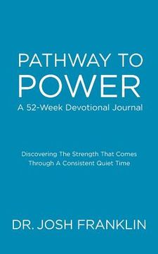 portada Pathway to Power (in English)