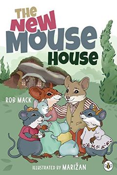 portada The new Mouse House (in English)