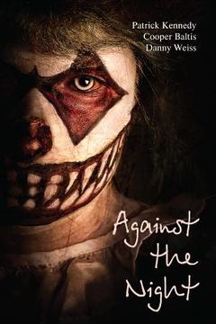 portada Against the Night: A collection of ghost stories for English Language Learners (A Hippo Graded Reader) (en Inglés)