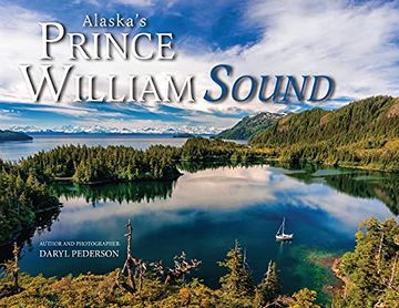 portada Alaska'S Prince William Sound (in English)