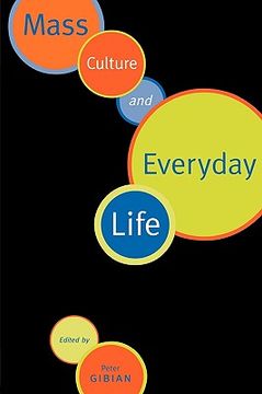 portada mass culture and everyday life (in English)