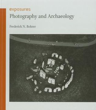 portada Photography and Archaeology (en Inglés)