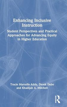 portada Enhancing Inclusive Instruction (en Inglés)