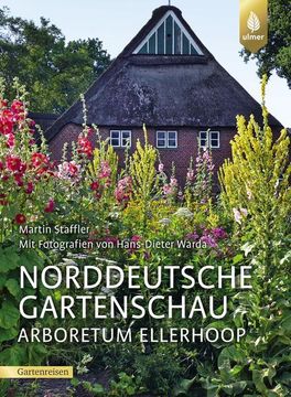 portada Norddeutsche Gartenschau Arboretum Ellerhoop (in German)
