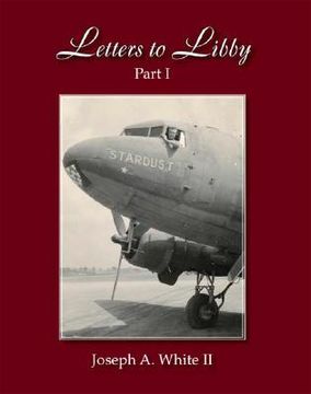 portada Letters to Libby: Part One (en Inglés)