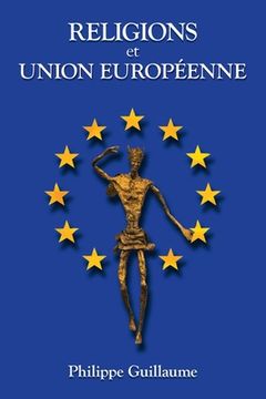 portada Religions Et Union Européenne (en Francés)