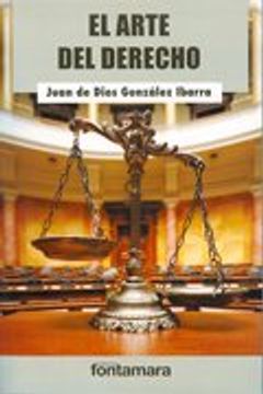 portada Arte del Derecho, el (in Spanish)
