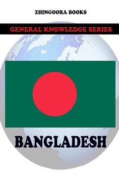 portada Bangladesh (en Inglés)