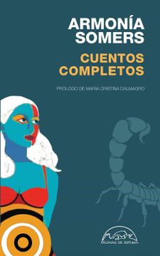portada Cuentos Completos: 313 (Voces (in Spanish)