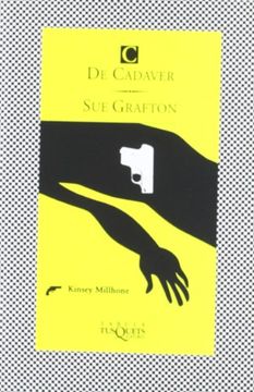 portada C de Cadaver (in Spanish)