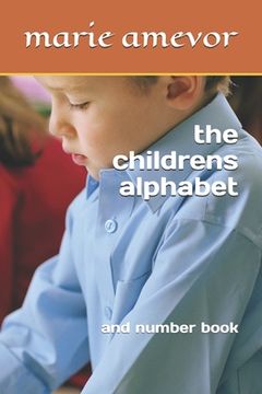 portada The childrens alphabet: and number book (en Inglés)