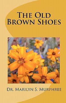 portada the old brown shoes (en Inglés)