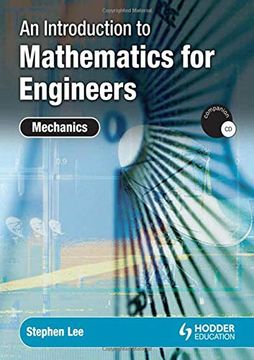 portada An Introduction to Mathematics for Engineers: Mechanics (en Inglés)