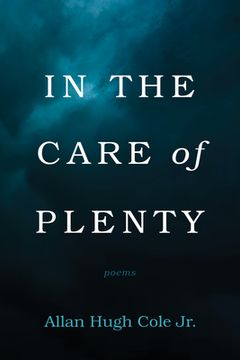 portada In the Care of Plenty
