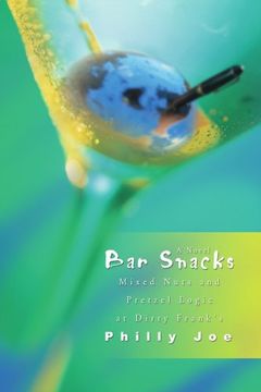 portada Bar Snacks (in English)