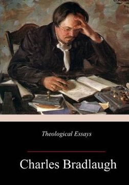 portada Theological Essays (en Inglés)