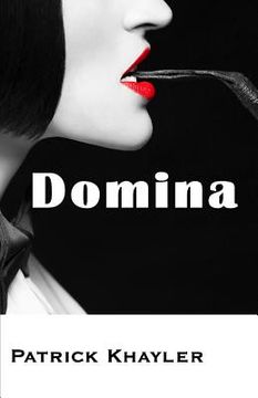 portada Domina (en Inglés)