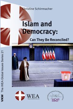 portada Islam and Democracy (en Inglés)