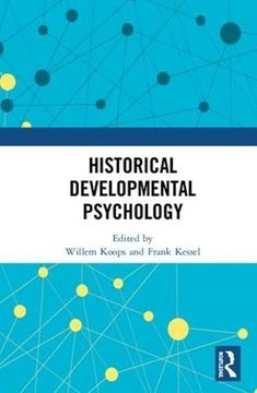 portada Historical Developmental Psychology (en Inglés)
