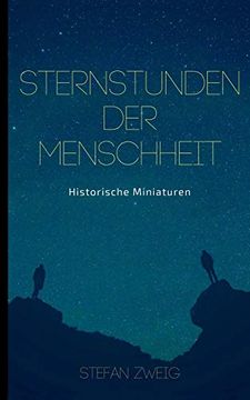 portada Sternstunden der Menschheit (en Alemán)