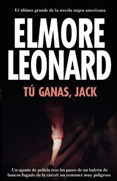 portada Tú ganas, Jack (13/20) (in Spanish)