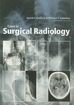 portada cases in surgical radiology (en Inglés)