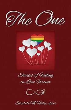 portada The One - Stories of Falling in Love Forever