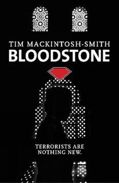 portada Bloodstone