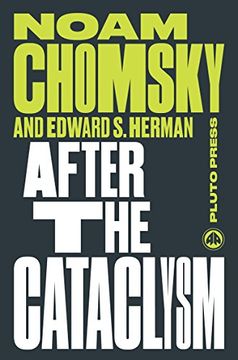 portada After the Cataclysm: The Political Economy of Human Rights: Volume II (Chomsky Perspectives)