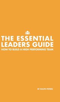 portada The Essential Leaders Guide