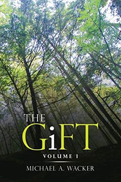 portada The Gift: Volume i (en Inglés)