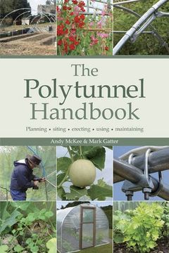 portada The Polytunnel Handbook (in English)