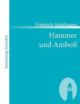 portada hammer und ambo_ (en Alemán)