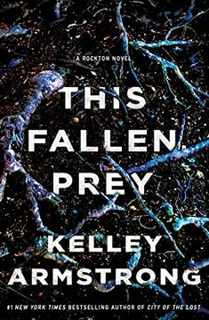 portada This Fallen Prey: A Rockton Novel (Casey Duncan Novels) (en Inglés)