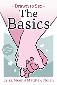 portada Drawn to Sex: The Basics (en Inglés)