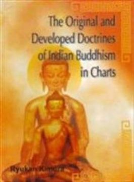 portada The Original and Developed Doctrines of Indian Buddhism in Charts