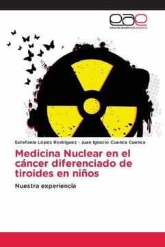 portada Medicina Nuclear en el Cancer Diferenciado de Tiroides en Niños