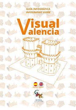 portada Valencia Visual. Guia Infografica (in Spanish)