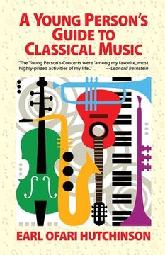 portada A Young Person's Guide to Classical Music