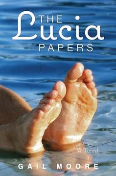 portada The Lucia Papers (en Inglés)