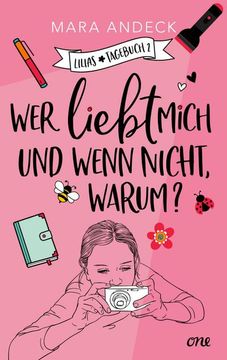 portada Wer Liebt Mich und Wenn Nicht, Warum? (en Alemán)