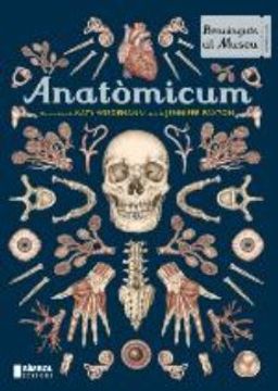portada Anatomicum (en Catalá)
